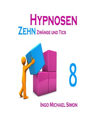 cover image of Zehn Hypnosen. Band 8